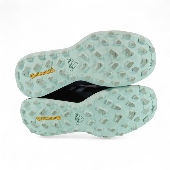 Adidas Terrex 260 Trail Running Performance Shoes Women's 7.5 Black CQ1735 - Picture 8 of 11